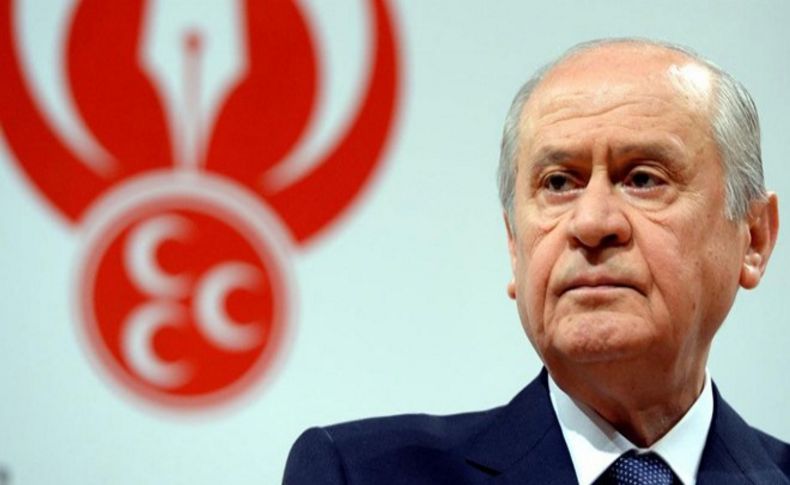 Bahçeli teşkilatla toplantı yaptı, vicdan mesajı verdi!